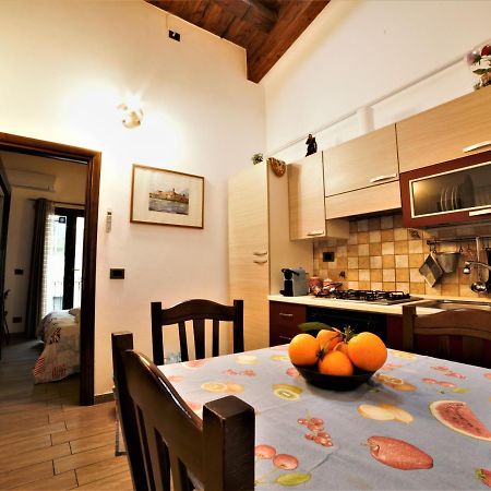 Appartement Casa Epicarmo à Syracuse Extérieur photo