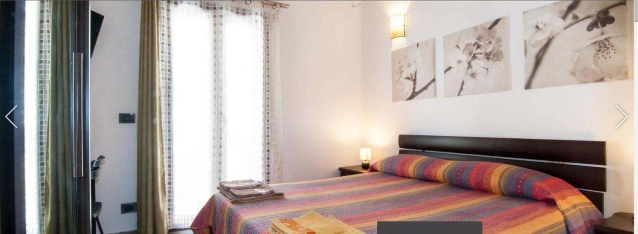Appartement Casa Epicarmo à Syracuse Extérieur photo