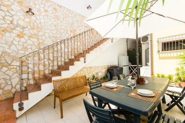 Appartement Casa Epicarmo à Syracuse Extérieur photo