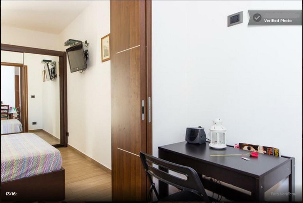 Appartement Casa Epicarmo à Syracuse Extérieur photo