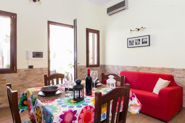 Appartement Casa Epicarmo à Syracuse Extérieur photo