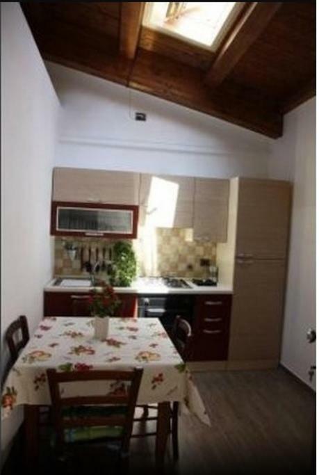 Appartement Casa Epicarmo à Syracuse Extérieur photo