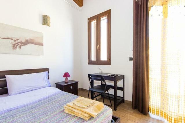 Appartement Casa Epicarmo à Syracuse Extérieur photo