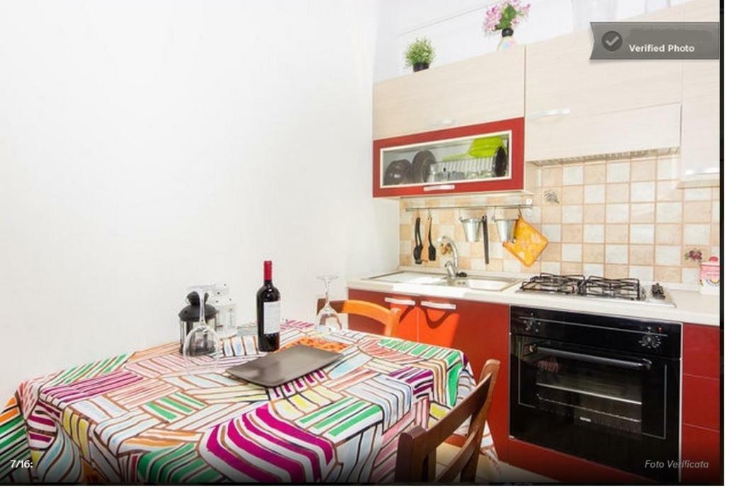 Appartement Casa Epicarmo à Syracuse Extérieur photo