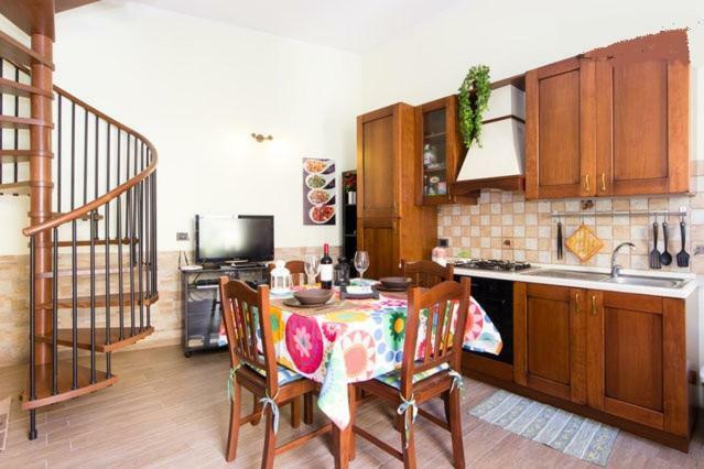 Appartement Casa Epicarmo à Syracuse Extérieur photo